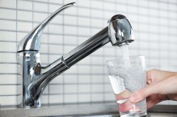 Питье воды по истечении суток после удаления желчного пузыря